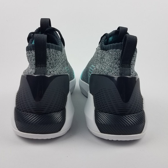 Under Armour Mens Heat Seeker Basketball Shoe - Picture 6 of 7